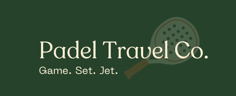 Padel Travel Company