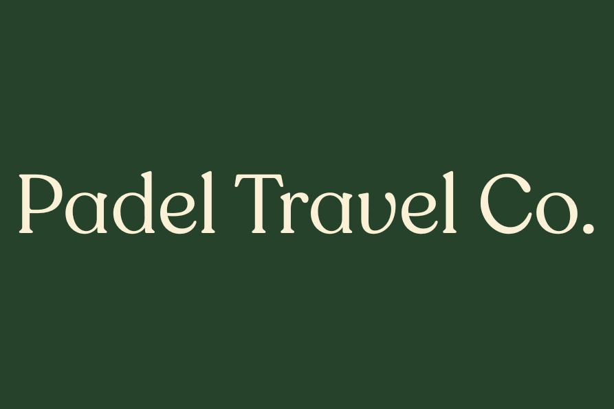 Padel Travel Company