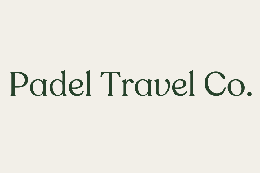 Padel Travel Company